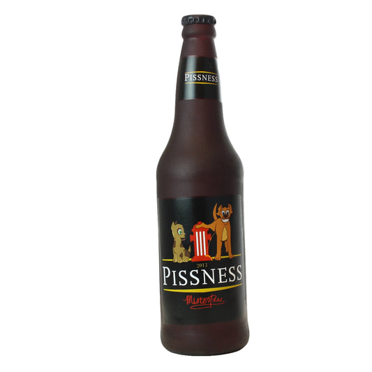 Silly Squeaker Pissness