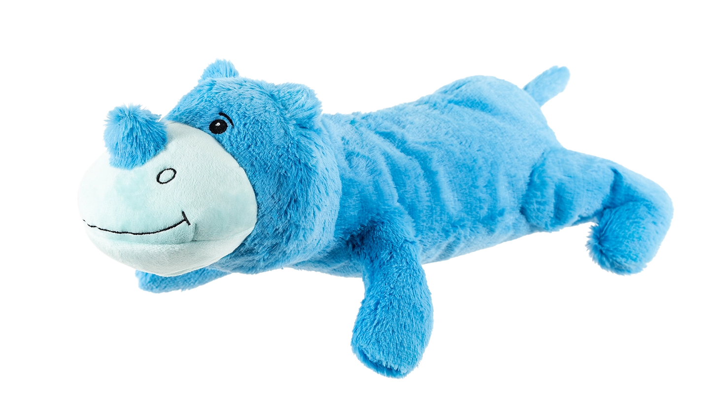 Chuckles Giant Rhino