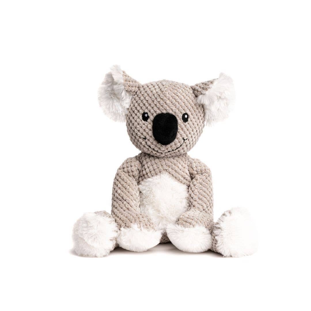 Floppy Koala Plush Dog Toy: XXL  16"