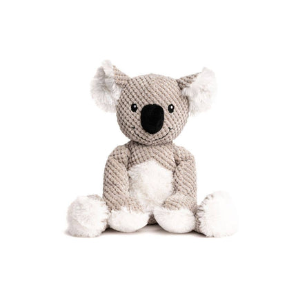 Floppy Koala Plush Dog Toy: XXL  16"