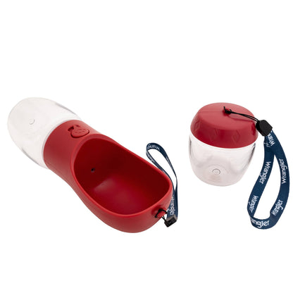 Wrangler Portable Bottle