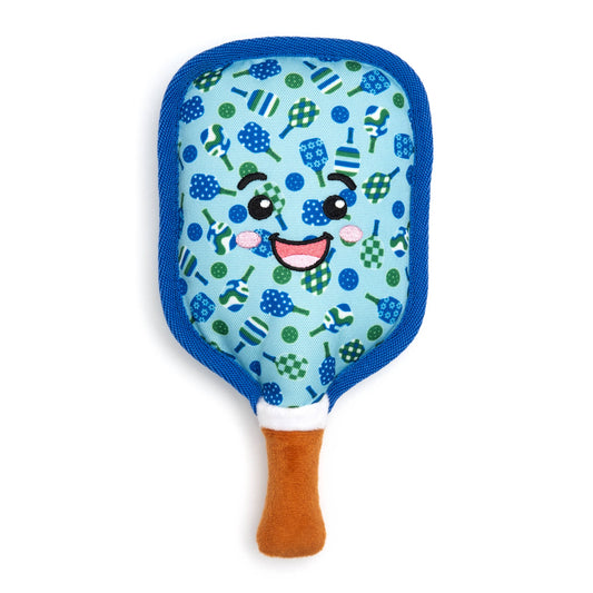 Pickleball Toy Blue