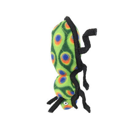 Tuffy Bug Beetle, Durable, Tough Dog Toy