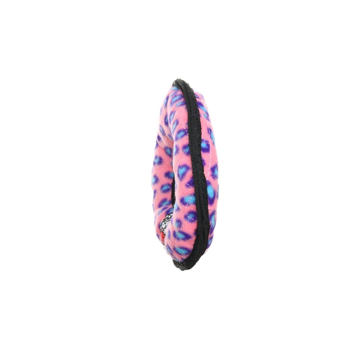 Tuffy Jr Ring - Pink Leopard