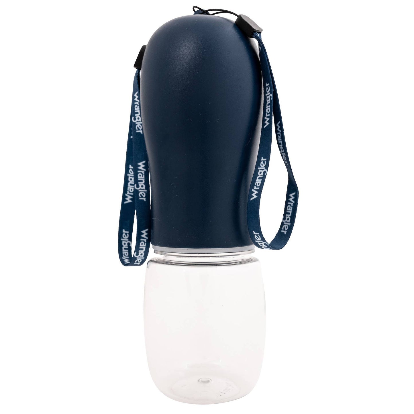 Wrangler Portable Bottle