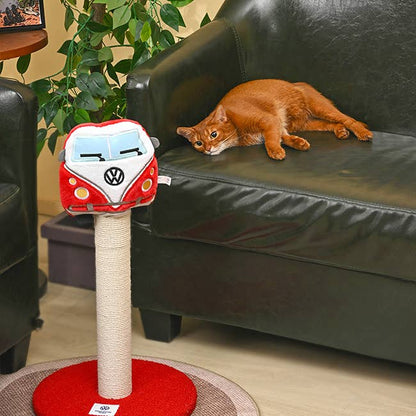 Volkswagen Cat Scratcher 2 Sizes