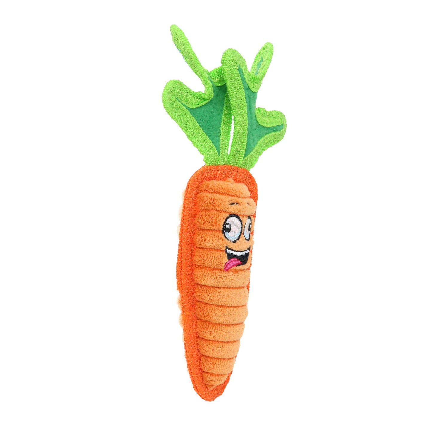 Tuffy Funny Jr Carrot