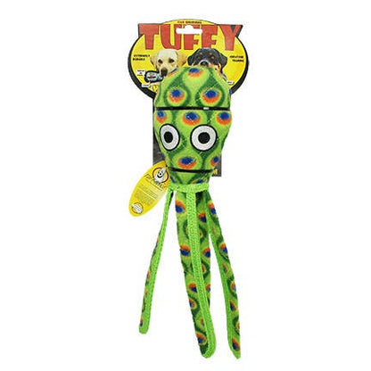 Tuffy Ocean Squid