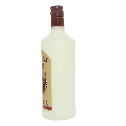 Silly Squeaker Liquor Bottle Tweetos, Squeaky Dog Toy