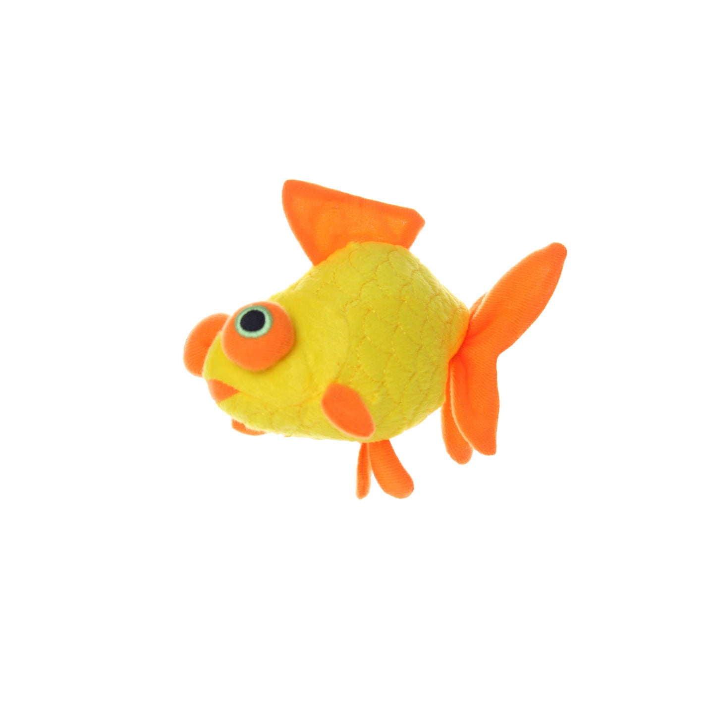 Mighty Jr Ocean Goldfish