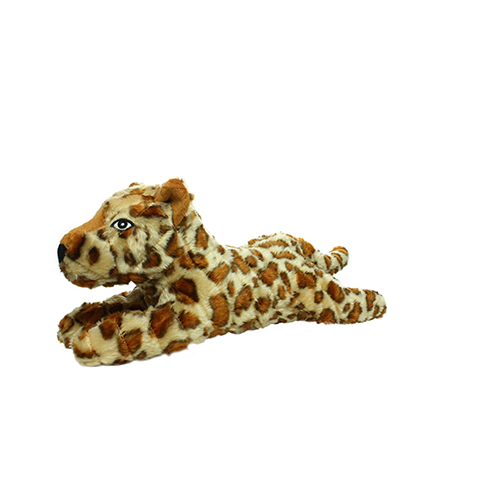 Mighty Safari Leopard