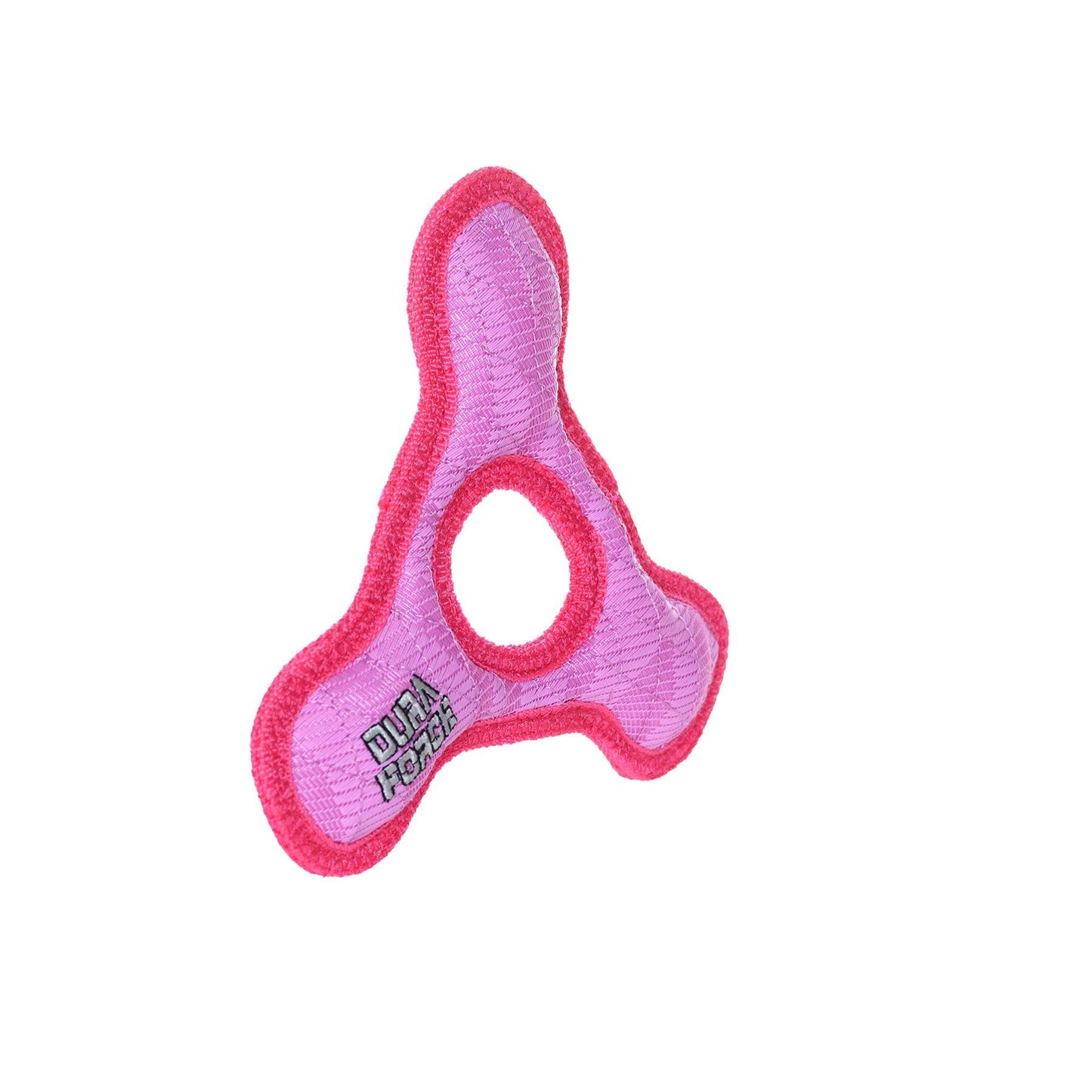 DuraForce Triangle Ring - Pink-JUNIOR