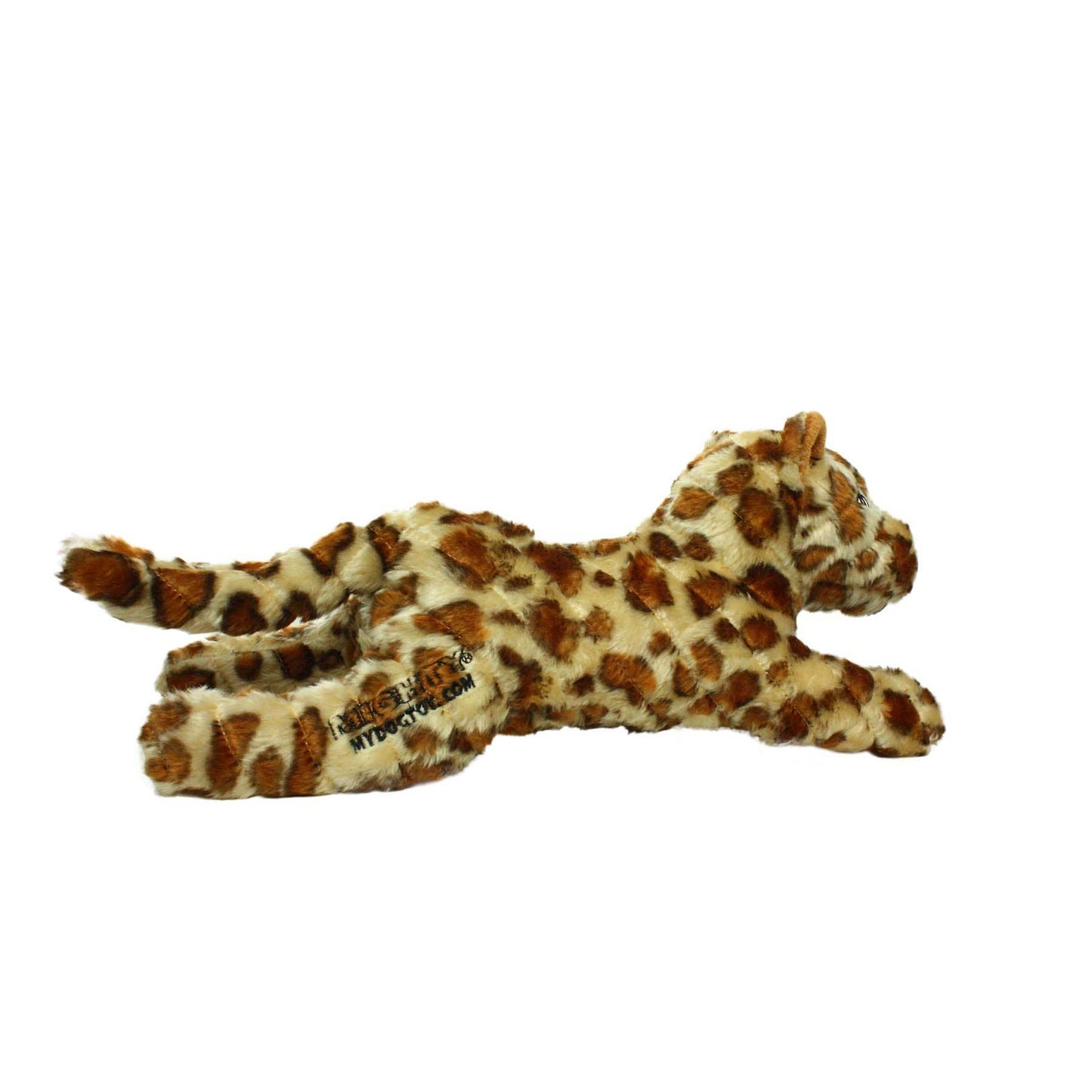 Mighty Safari Leopard