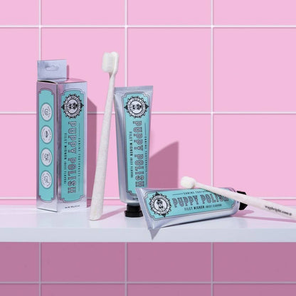 Toothpaste Old Fashioned Peanut Butter