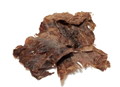 Air-Dried Kangaroo Jerky 50g