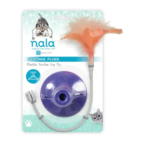 Suction Tail Chaser