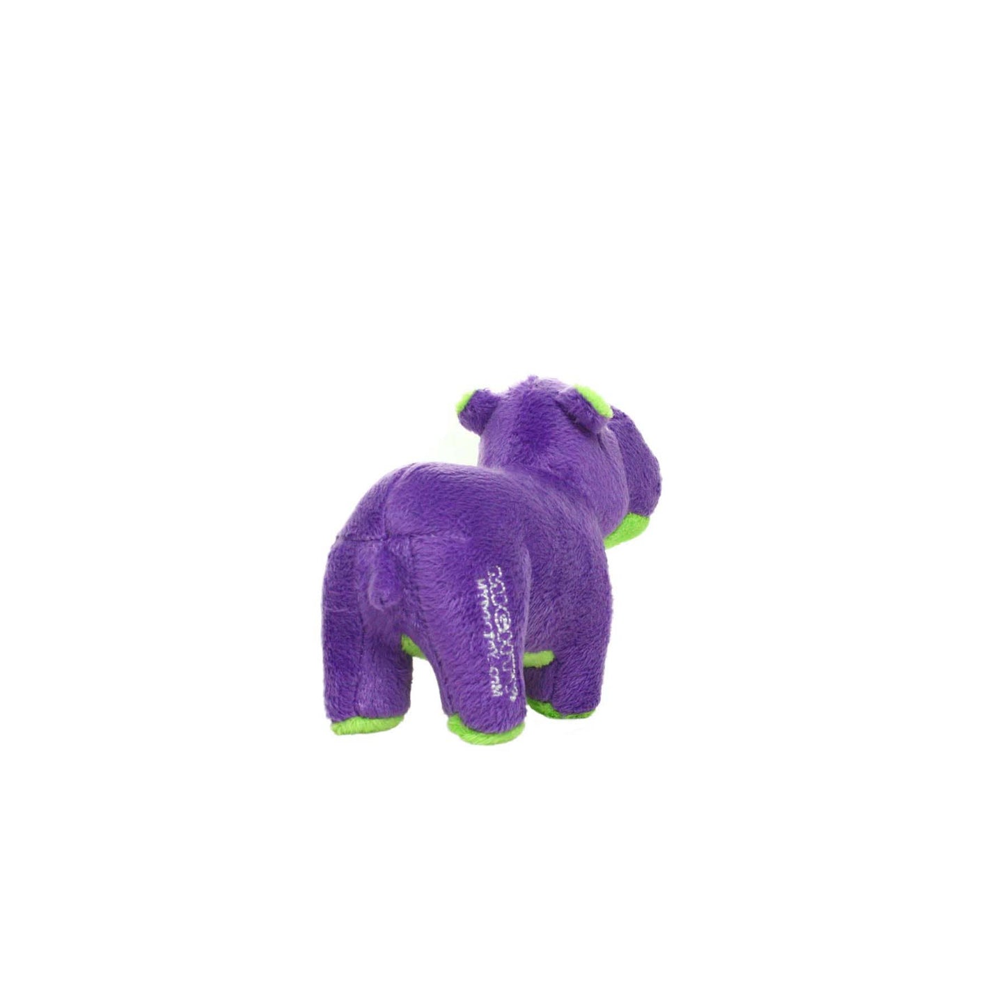 Mighty Jr Safari Hippo-SM