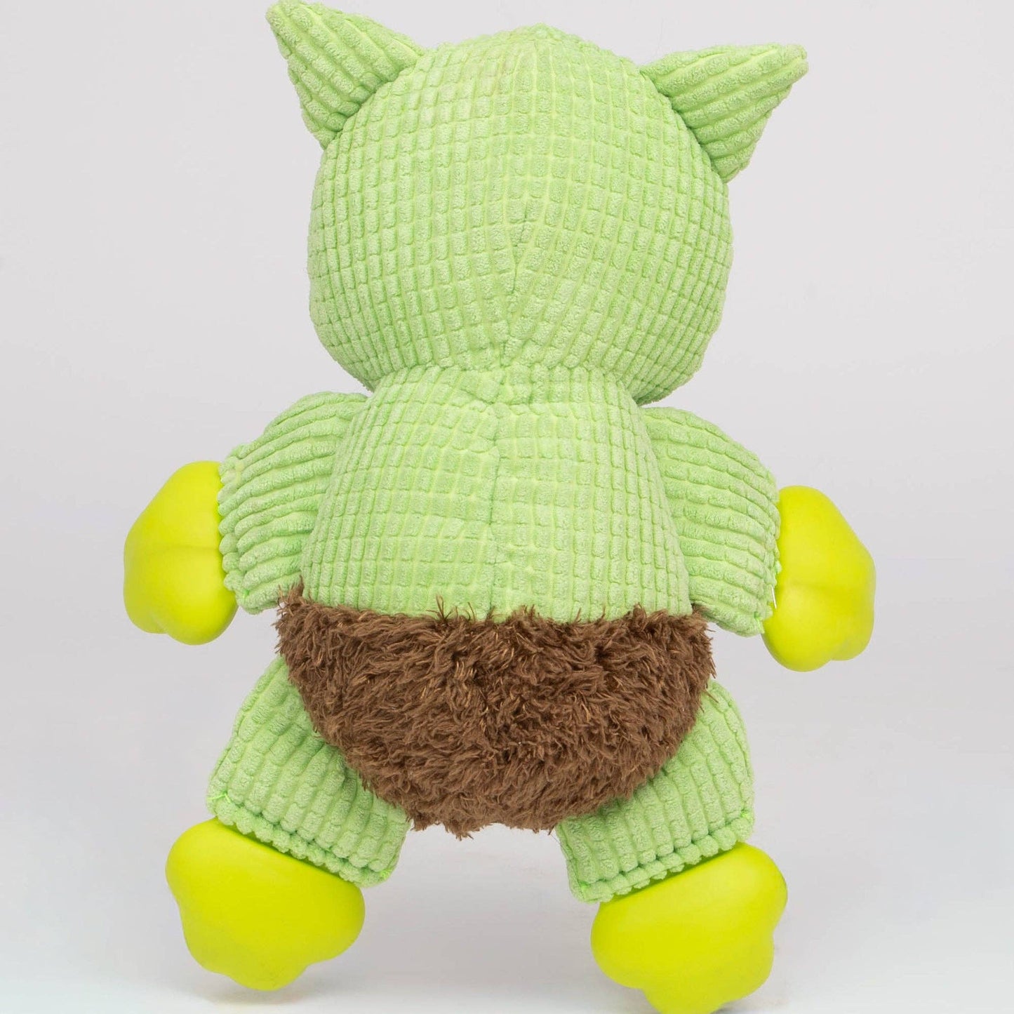 Ogre Buddy