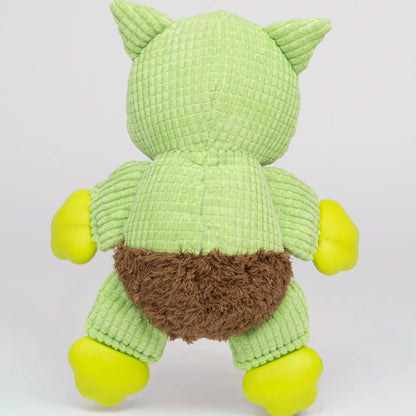 Ogre Buddy