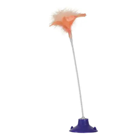 Suction Tail Chaser