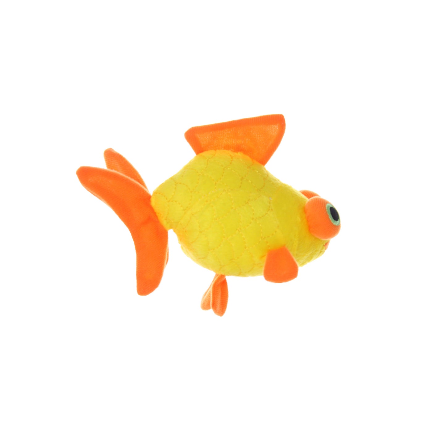 Mighty Jr Ocean Goldfish