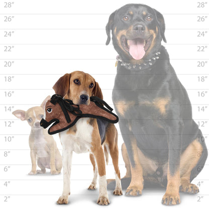 Tuffy Jr Barnyard Pony