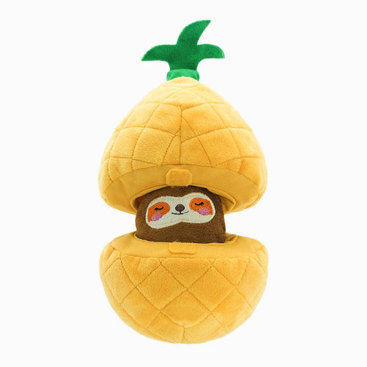 Pineapple- Sloth