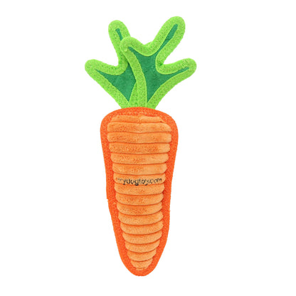Tuffy Funny Carrot