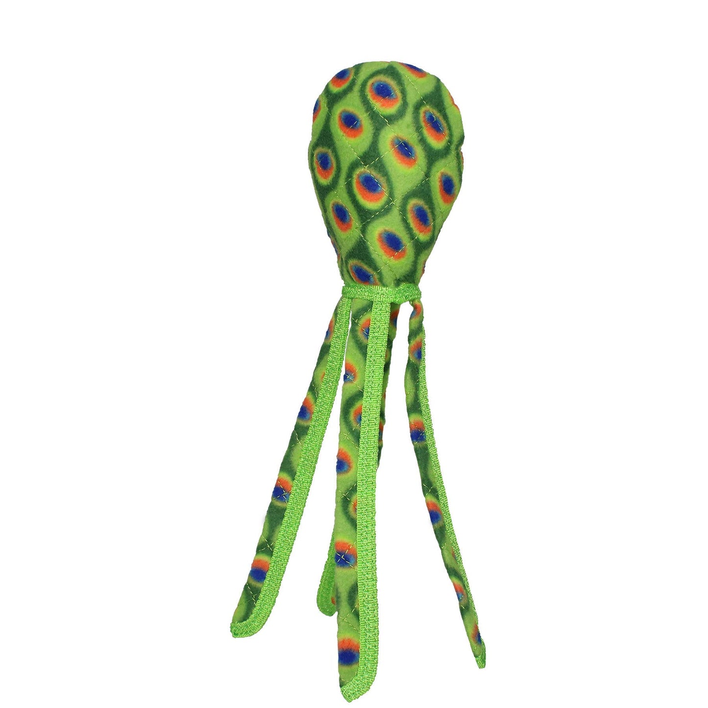Tuffy Ocean Squid