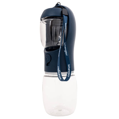 Wrangler Portable Bottle
