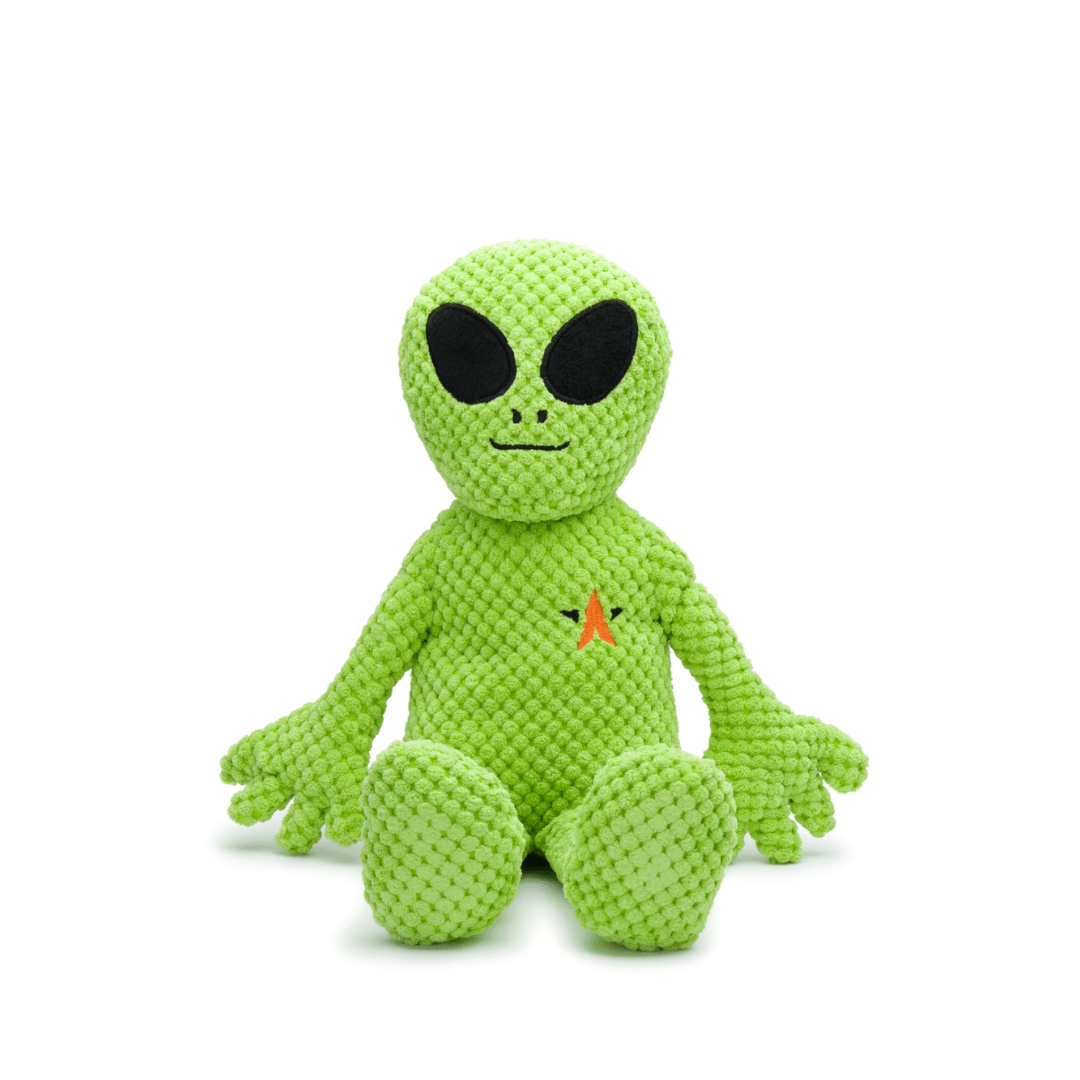 Floppy Alien: Small