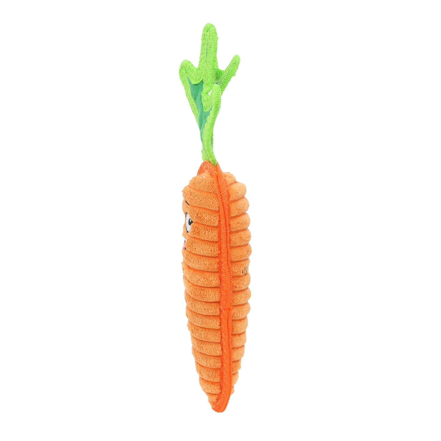 Tuffy Funny Carrot