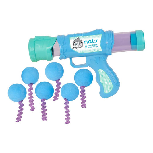 Master Blaster Cat Toy