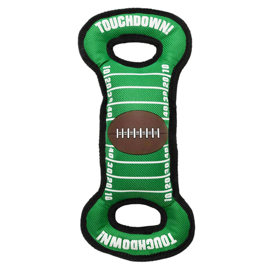 Touchdown football Tug Toy