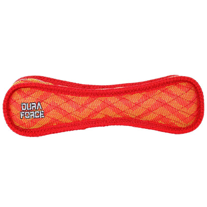DuraForce Bone ZigZag Red