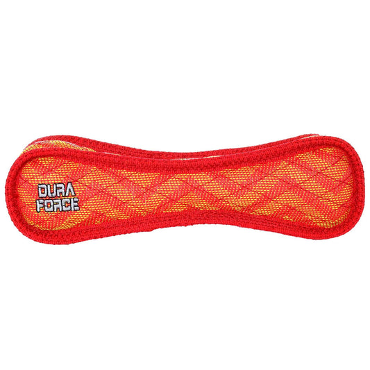 DuraForce Bone ZigZag Red
