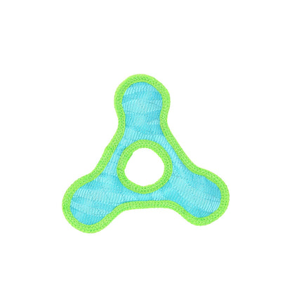 DuraForce Triangle Ring - Blue-JUNIOR