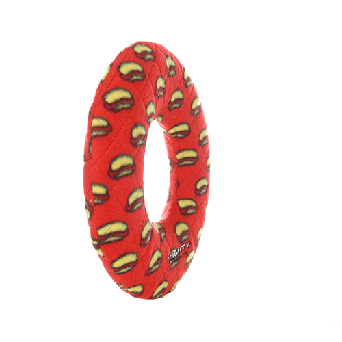 HOTDOG Mighty Ring -No Stuffing- LARGE