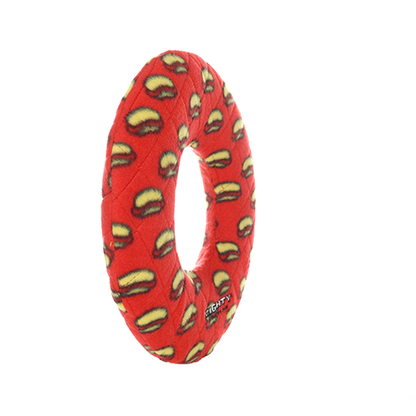 HOTDOG Mighty Ring -No Stuffing- LARGE