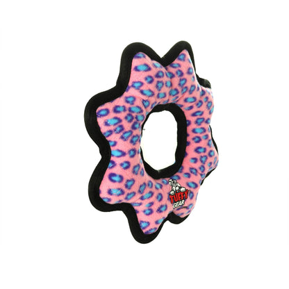 Ultimate Gear Ring Pink Leopard