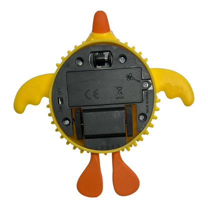 Motion Activated Ducky Chaser Cat Toy