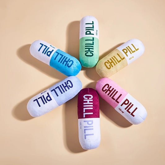 CHILL PILL