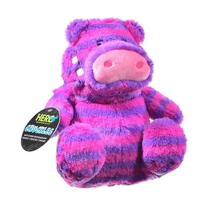 Stripe Hippo