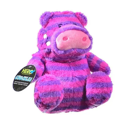 Stripe Hippo