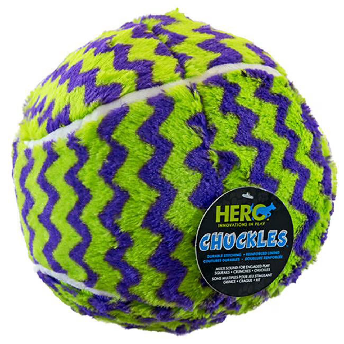 Chuckles soft Ball-LARGE