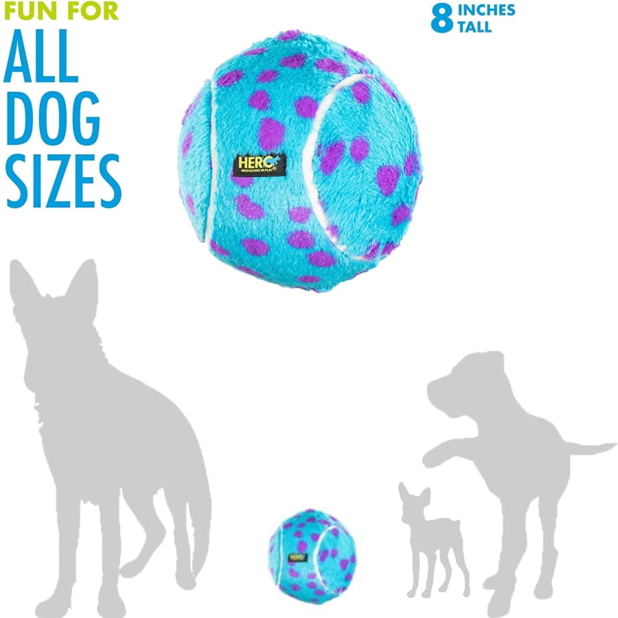 Chuckles soft Ball-LARGE