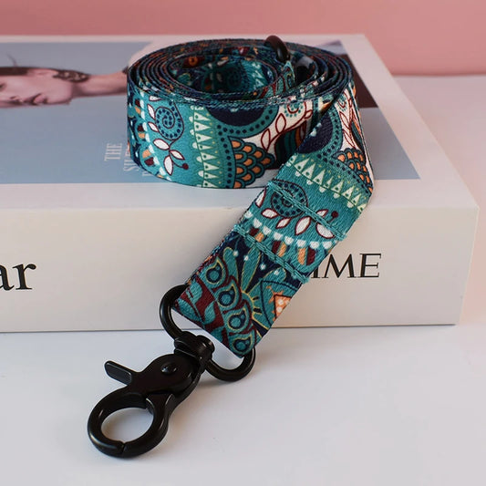 Boho Dreamer collar and Leash!!