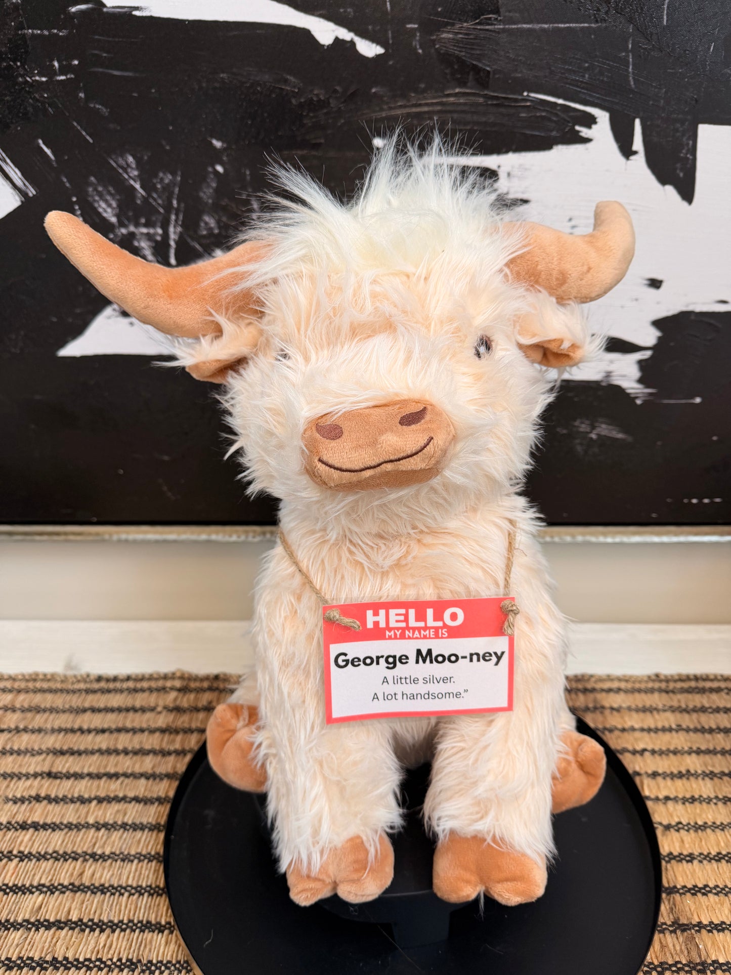 Highland Cow