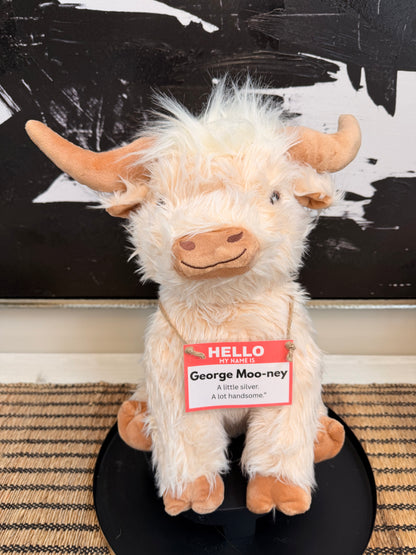 Highland Cow