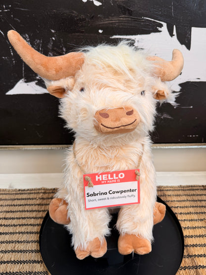 Highland Cow
